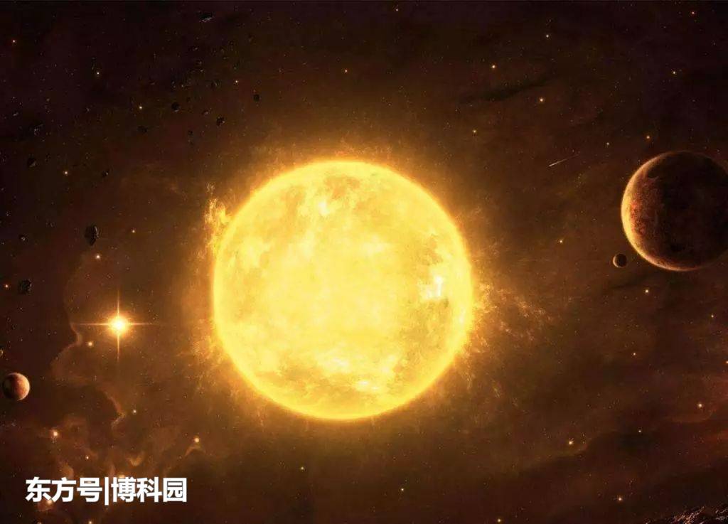 宇宙中的氧，是怎么形成的510 / 作者:vooper / 帖子ID:52228