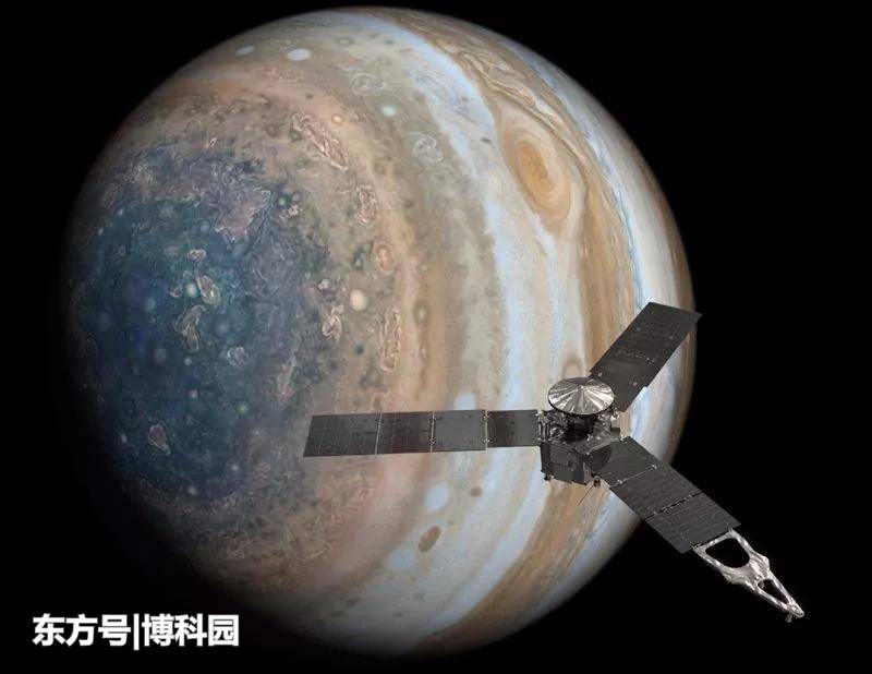 科学家发现木星核心发生变化741 / 作者:pAxvOHtH / 帖子ID:52234