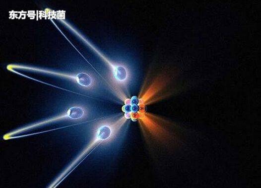 谷神星出现反光体，是什么东西446 / 作者:aquila00 / 帖子ID:52236