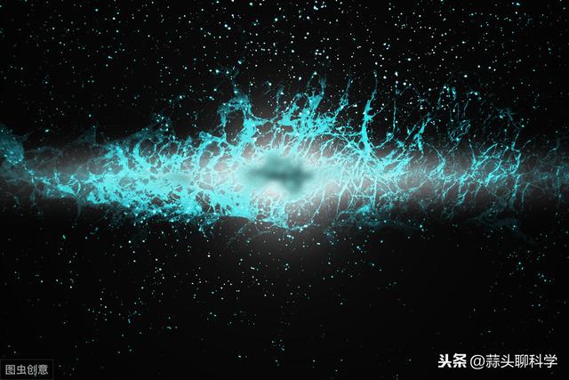寻找暗物质（一）：关于暗物质，你需要知道的5件事704 / 作者:LThhVopG / 帖子ID:52239