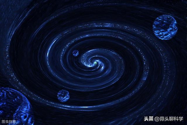 寻找暗物质（一）：关于暗物质，你需要知道的5件事123 / 作者:LThhVopG / 帖子ID:52239
