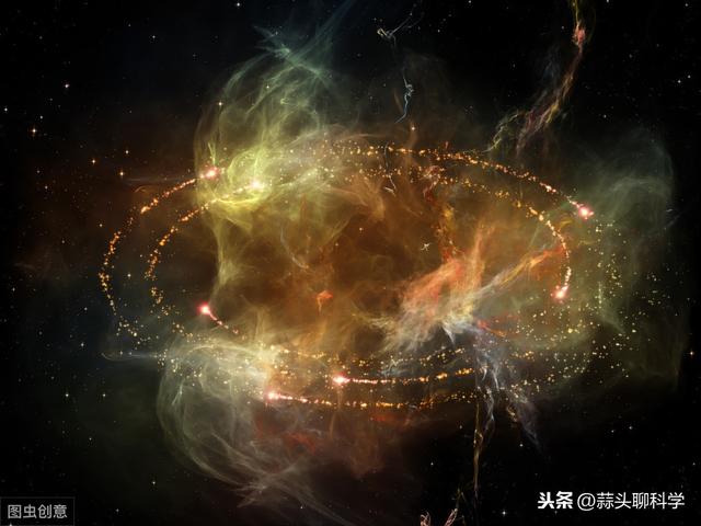 寻找暗物质（一）：关于暗物质，你需要知道的5件事28 / 作者:LThhVopG / 帖子ID:52239