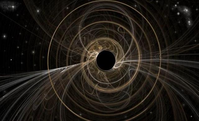宇宙中存在一个最小的距离尺度吗？818 / 作者:2125326 / 帖子ID:52242