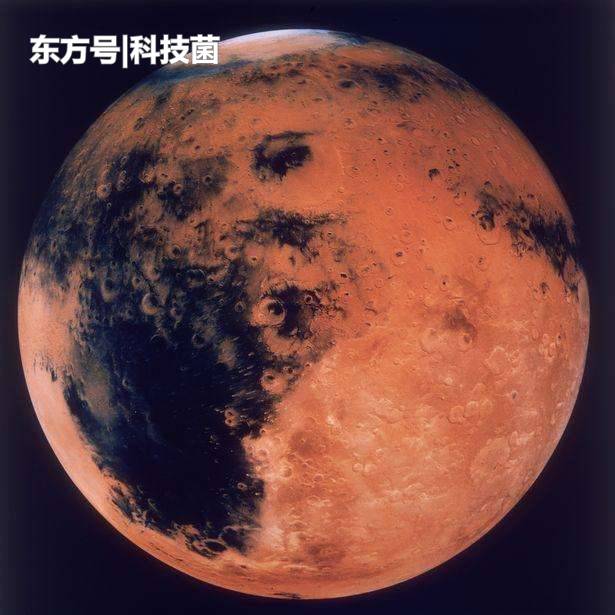 火星现低浓度甲烷，含量是地球的0.0002倍，移民火星终是梦749 / 作者:dzlqsq / 帖子ID:52251