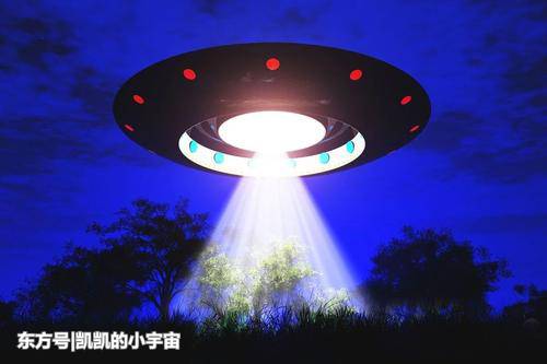 频现不明飞行物，民意调查：近7成美国人相信有外星人683 / 作者:闲不住a / 帖子ID:52258