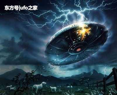 21世纪可信度最高的5个UFO事件 你知道哪个？941 / 作者:vooper / 帖子ID:52259
