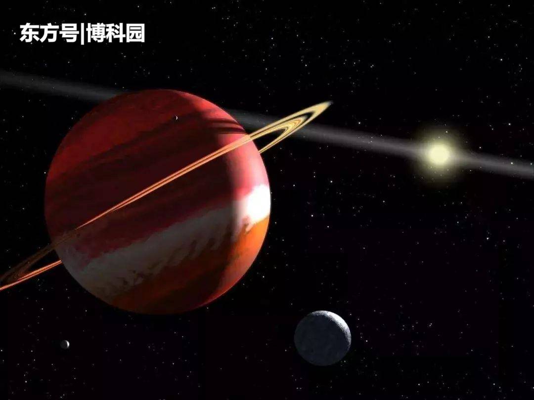 又发现3颗适合居住的系外行星，距离地球才17.5光年！80 / 作者:ananokok / 帖子ID:52262