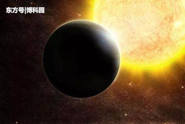 又发现3颗适合居住的系外行星，距离地球才17.5光年！851 / 作者:ananokok / 帖子ID:52262