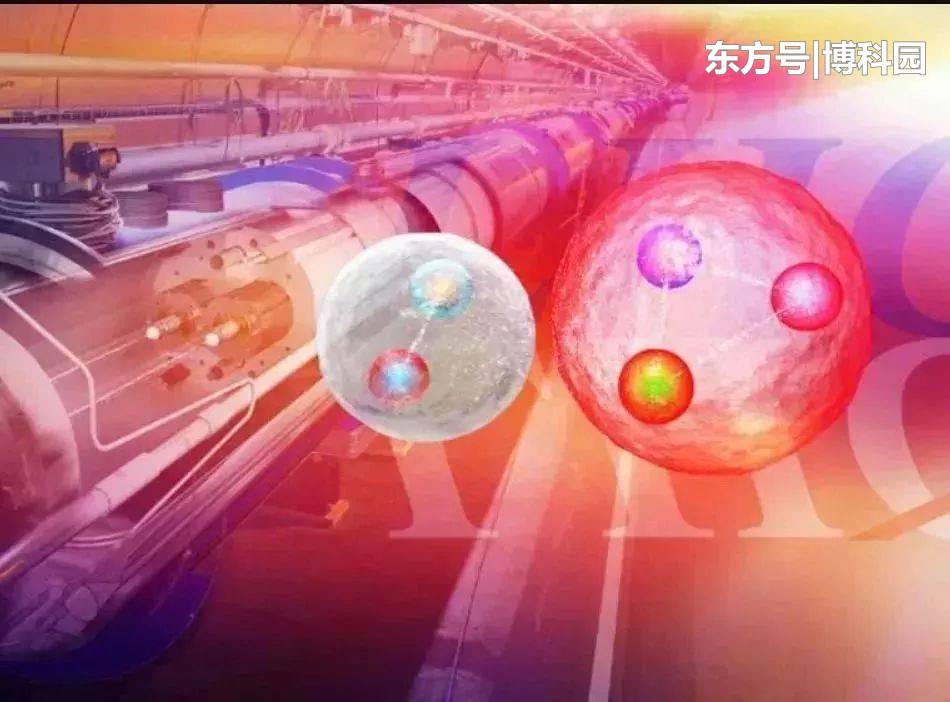 建造50公里长的对撞机，能否揭开希格斯玻色子和顶夸克的奥秘？965 / 作者:wz306 / 帖子ID:52265