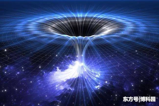 从虫洞向黑洞发送信息，会让黑洞蒸发，第一条就损失30%的质量151 / 作者:tgboler / 帖子ID:52268