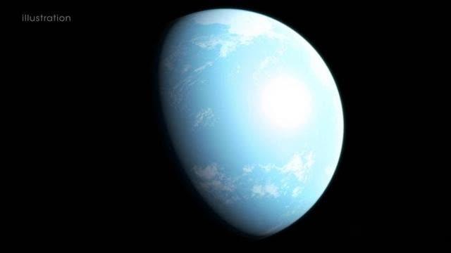 科学家在太阳系外首度发现适居星球，距太阳系31 光年12 / 作者:pybbs / 帖子ID:52272