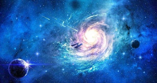 太阳系边缘出现巨型“蜗牛”，宇宙或存在比人类大亿倍的生物134 / 作者:jeff963 / 帖子ID:52273
