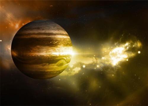 科学家通过木星的核心的研究，揭开了早期太阳系的混乱景象370 / 作者:keajoo / 帖子ID:52275