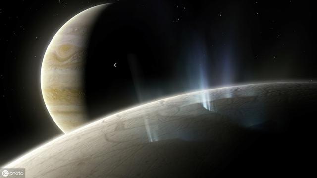 水资源稀缺？或许对于太阳系来说并不一定，谈谈太阳系的水世界116 / 作者:bdlove / 帖子ID:52277
