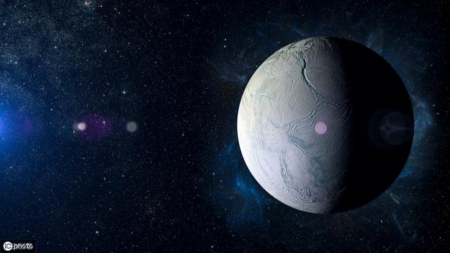 水资源稀缺？或许对于太阳系来说并不一定，谈谈太阳系的水世界185 / 作者:bdlove / 帖子ID:52277