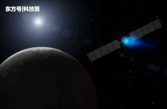 距离地球131亿光年的星球上，首次发现氧元素，引科学界热议974 / 作者:光头人1 / 帖子ID:52280