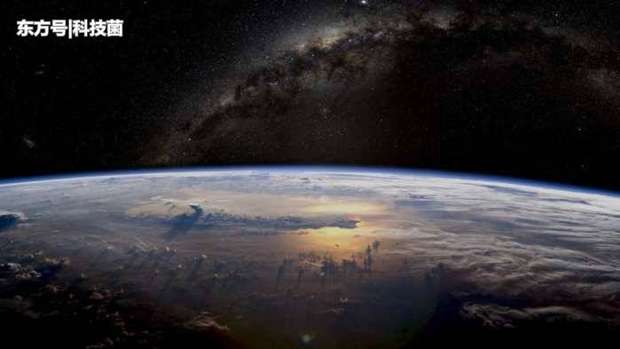 距离地球131亿光年的星球上，首次发现氧元素，引科学界热议781 / 作者:光头人1 / 帖子ID:52280