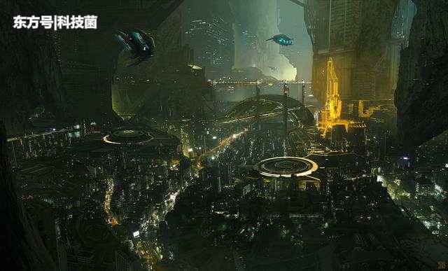 距离地球131亿光年的星球上，首次发现氧元素，引科学界热议589 / 作者:光头人1 / 帖子ID:52280