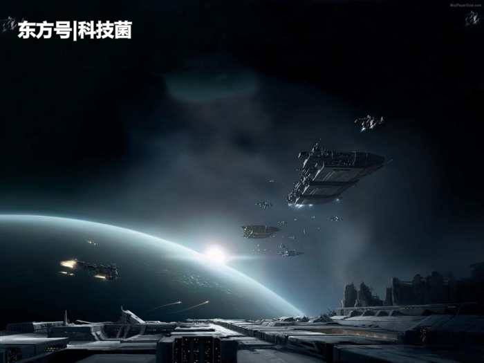 距离地球131亿光年的星球上，首次发现氧元素，引科学界热议503 / 作者:光头人1 / 帖子ID:52280