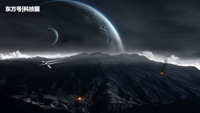距离地球131亿光年的星球上，首次发现氧元素，引科学界热议428 / 作者:光头人1 / 帖子ID:52280