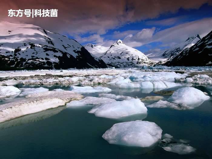南极出现8000多个岌岌可危的冰上湖泊，即将发生大崩塌987 / 作者:5674152 / 帖子ID:52281
