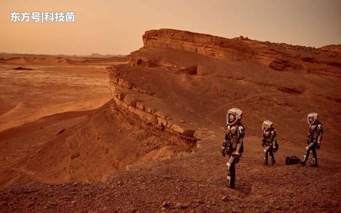 人类移居火星前需打造出核电站，科学家：有两大因素阻拦进军火星153 / 作者:流氓插件 / 帖子ID:52282