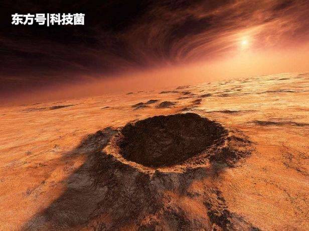 人类移居火星前需打造出核电站，科学家：有两大因素阻拦进军火星434 / 作者:流氓插件 / 帖子ID:52282