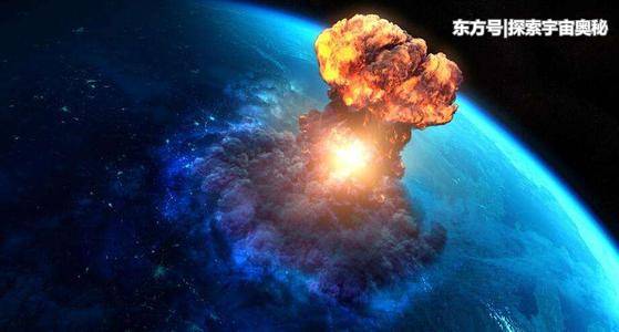 20亿年前地球上曾有文明出现？他们如今身在何处？701 / 作者:2支棒棒糖 / 帖子ID:52286