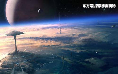 20亿年前地球上曾有文明出现？他们如今身在何处？916 / 作者:2支棒棒糖 / 帖子ID:52286