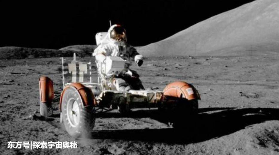 月球上隐藏了半个世纪的秘密被解开，只因美国登月埋下的祸根954 / 作者:chaojiwantong / 帖子ID:52288
