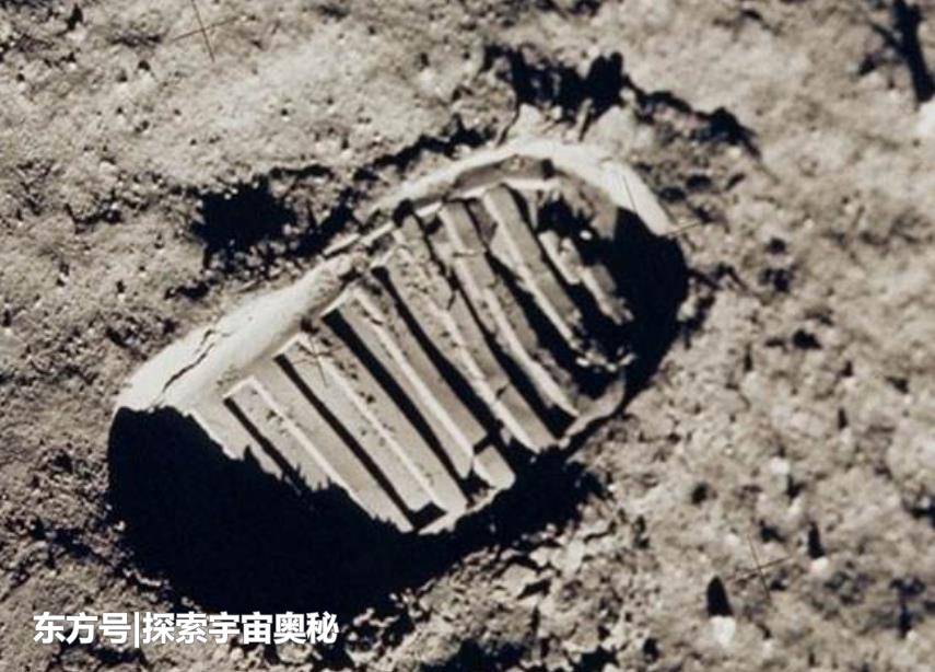 月球上隐藏了半个世纪的秘密被解开，只因美国登月埋下的祸根13 / 作者:chaojiwantong / 帖子ID:52288
