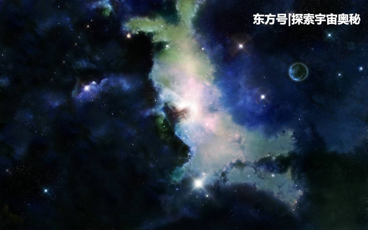 太阳系边缘发现结界，如透明光球将太阳系包裹，阻止人类向外探索424 / 作者:zero_river / 帖子ID:52290
