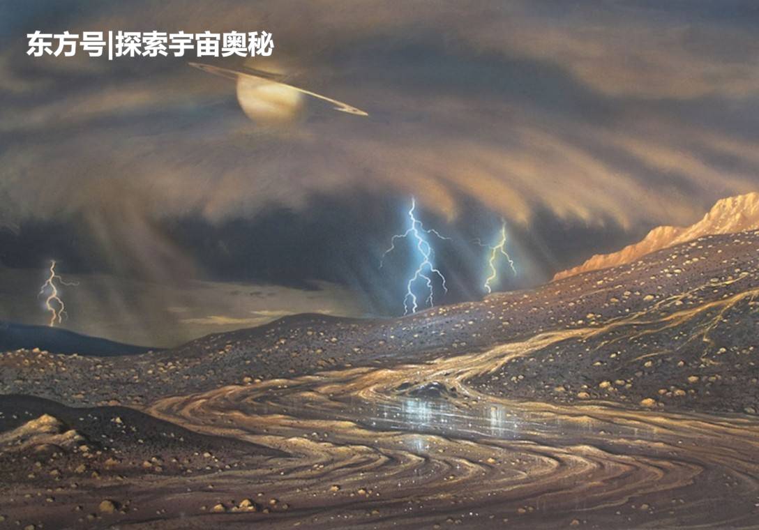 “泰坦”是人类最佳移民星球？科学家准备在一个罐子里寻找答案350 / 作者:常务管理员 / 帖子ID:52292