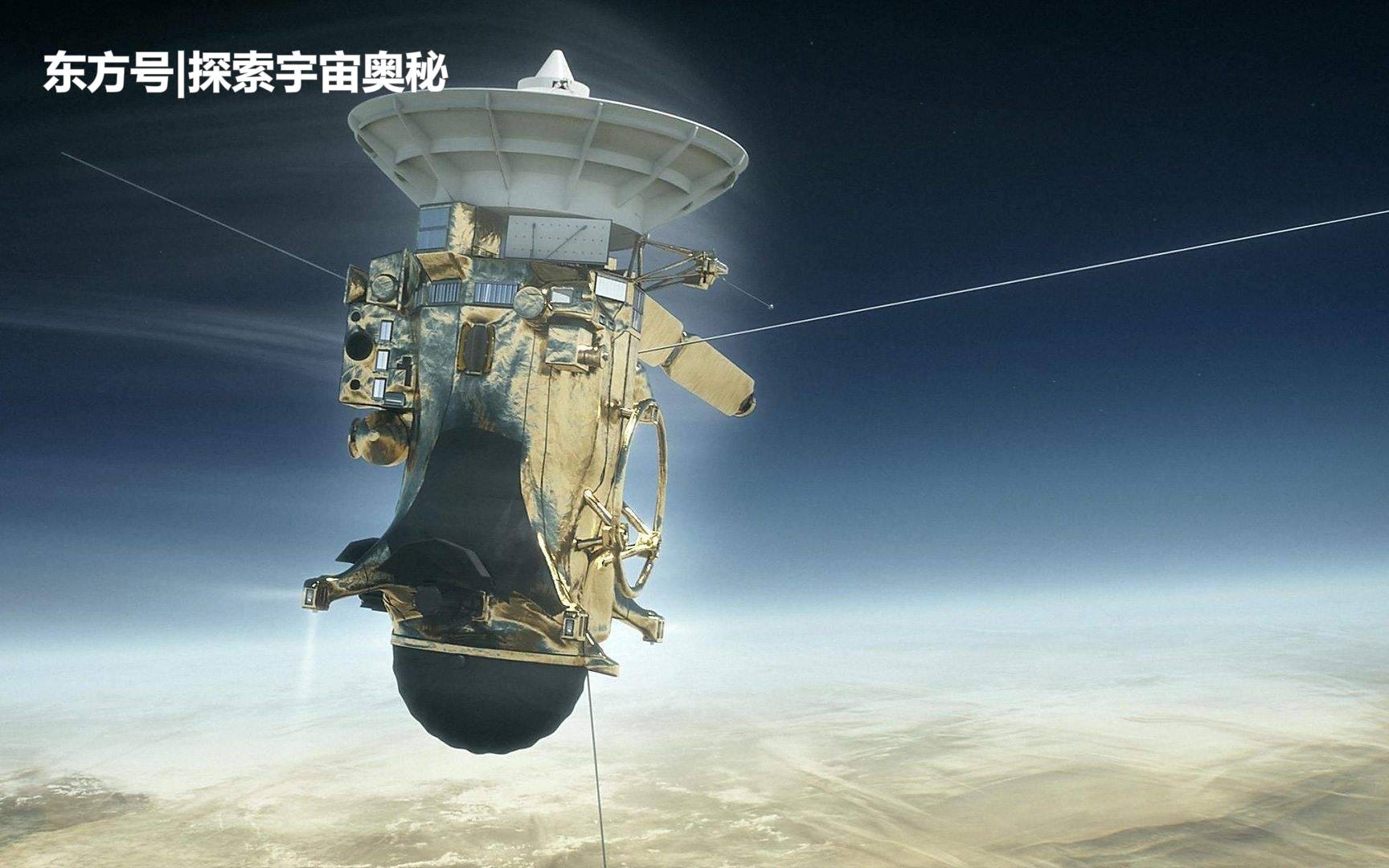 “泰坦”是人类最佳移民星球？科学家准备在一个罐子里寻找答案183 / 作者:常务管理员 / 帖子ID:52292