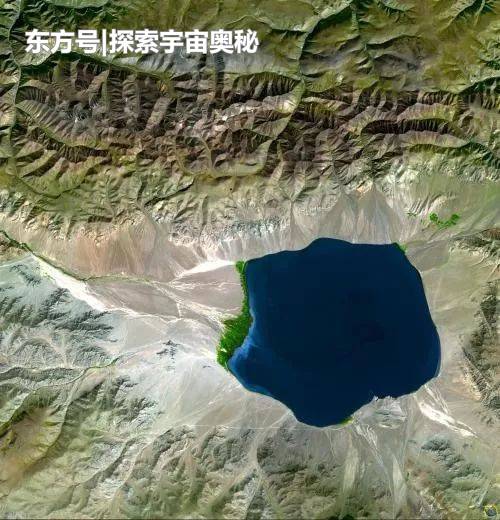 “泰坦”是人类最佳移民星球？科学家准备在一个罐子里寻找答案453 / 作者:常务管理员 / 帖子ID:52292