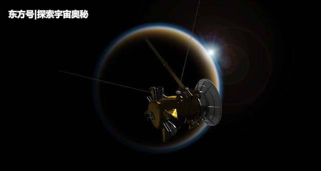 “泰坦”是人类最佳移民星球？科学家准备在一个罐子里寻找答案683 / 作者:常务管理员 / 帖子ID:52292