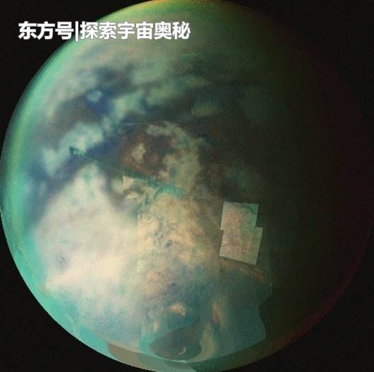 “泰坦”是人类最佳移民星球？科学家准备在一个罐子里寻找答案787 / 作者:常务管理员 / 帖子ID:52292
