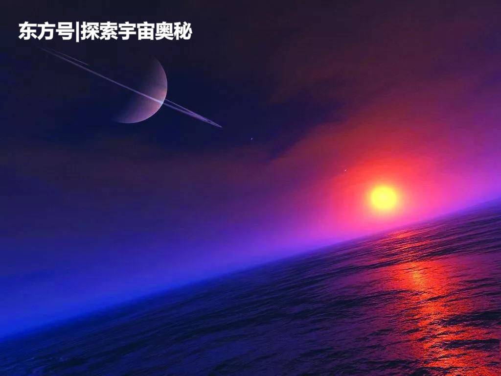 “泰坦”是人类最佳移民星球？科学家准备在一个罐子里寻找答案409 / 作者:常务管理员 / 帖子ID:52292