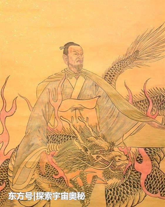 1934年营口“坠龙事件”是真是假？地球上真的存在过龙吗？979 / 作者:nshukwrd / 帖子ID:52294
