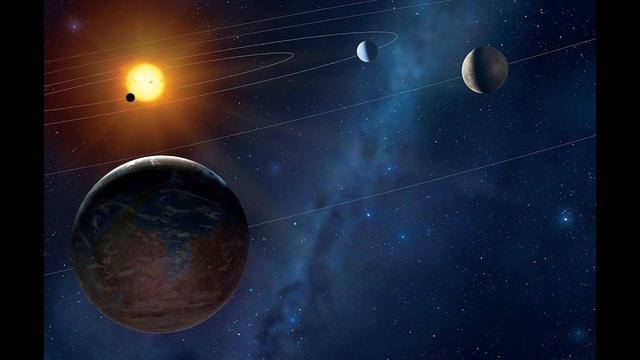 为何智能外星人还没来联系我们？科学家给出了猜测，看完细思极恐224 / 作者:5674152 / 帖子ID:52301