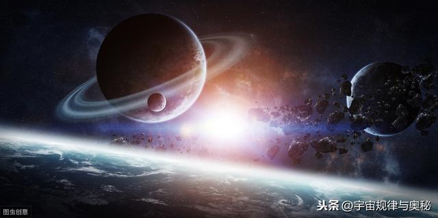 宇宙运行规律你知道么？带你揭开宇宙奥秘851 / 作者:aHNtCqDM / 帖子ID:52304