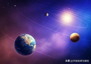 宇宙运行规律你知道么？带你揭开宇宙奥秘430 / 作者:aHNtCqDM / 帖子ID:52304