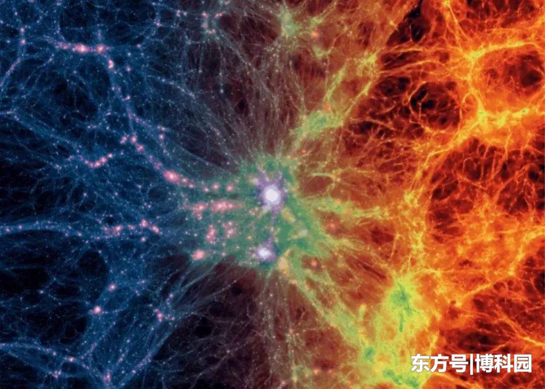 宇宙的中心在哪里？这一文，让你看懂宇宙中心到底在哪911 / 作者:keajoo / 帖子ID:52314