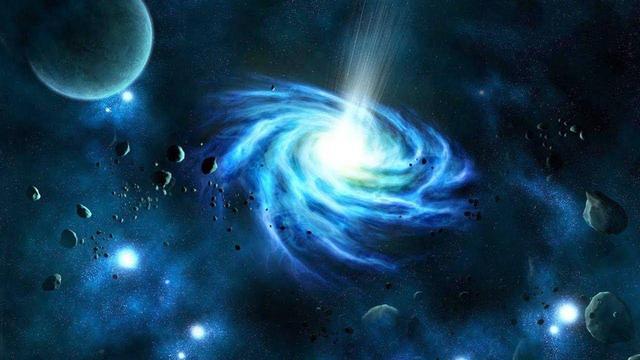 宇宙大爆炸是一个黑洞吗？科学家给出了自己的答案，看完恍然大悟3 / 作者:zero_river / 帖子ID:52319