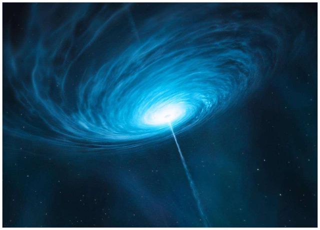 宇宙大爆炸是一个黑洞吗？科学家给出了自己的答案，看完恍然大悟66 / 作者:zero_river / 帖子ID:52319