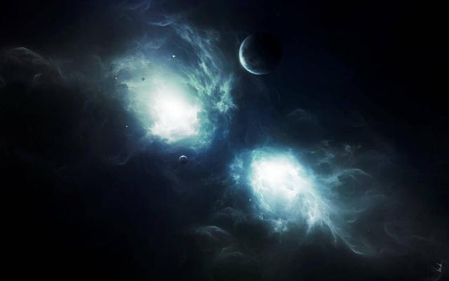 宇宙大爆炸是一个黑洞吗？科学家给出了自己的答案，看完恍然大悟244 / 作者:zero_river / 帖子ID:52319