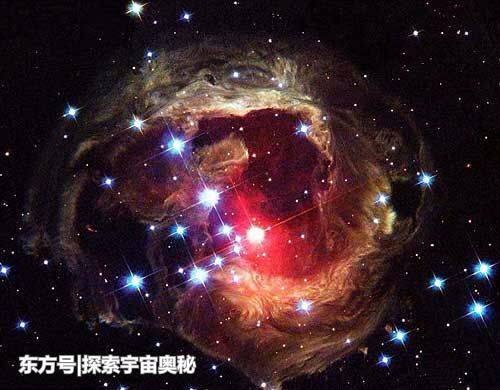 宇宙中存在许多奇点，如果它们发生爆炸的话，会诞生新宇宙吗？399 / 作者:BIGBON / 帖子ID:52321