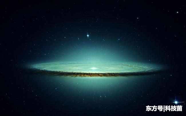 科学家从打碎的盘子中找到宇宙万物规律，若想复原盘子，需找黑洞570 / 作者:cdixeji / 帖子ID:52325
