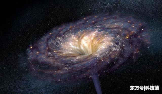 科学家从打碎的盘子中找到宇宙万物规律，若想复原盘子，需找黑洞514 / 作者:cdixeji / 帖子ID:52325