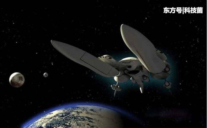人类要飞出太阳系有多难？科学家认为有两种危险，需从原子拆分260 / 作者:zzz222 / 帖子ID:52327